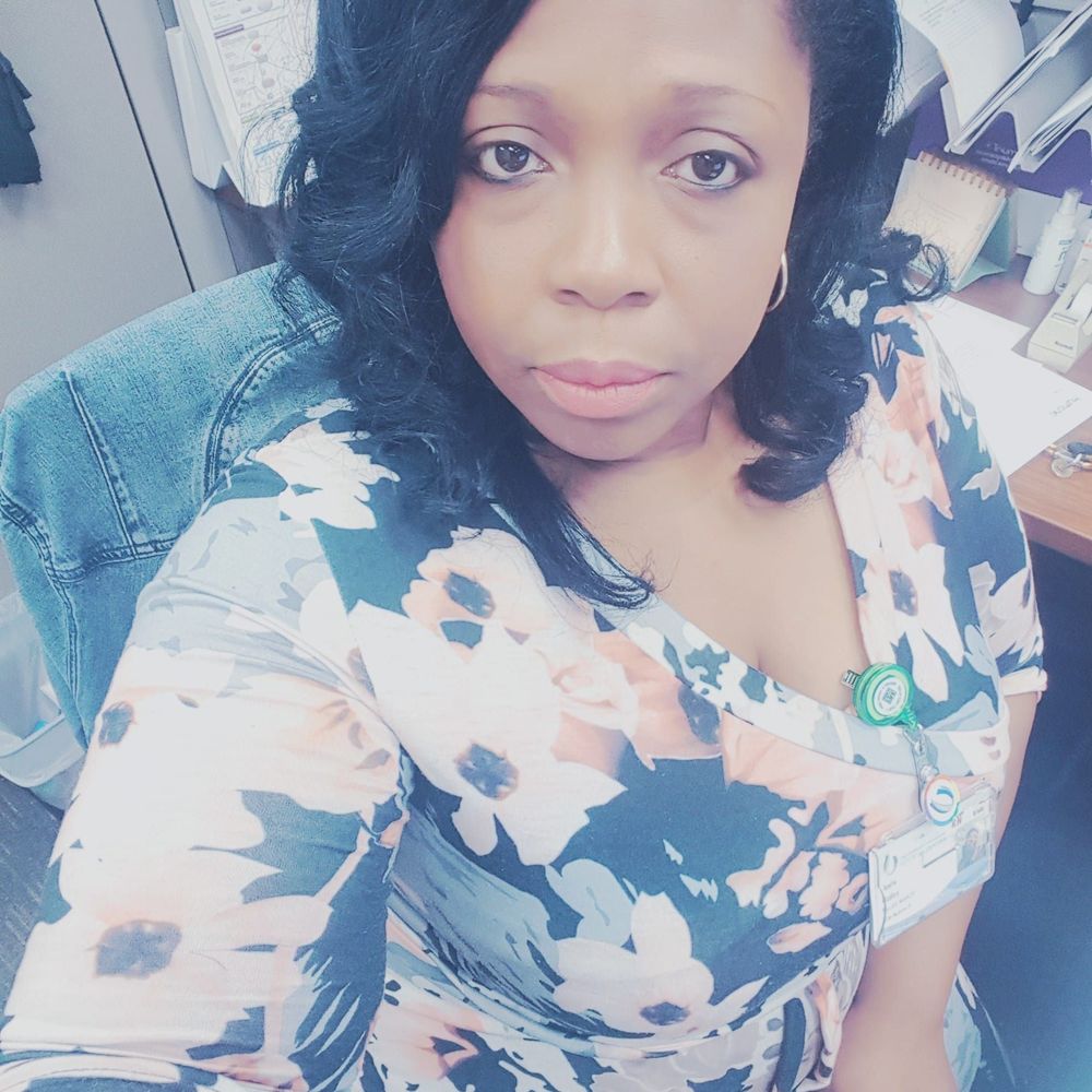 Meet your Posher, Anita